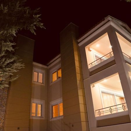Βίλα Αμαλία Ναύπλιο Exterior foto
