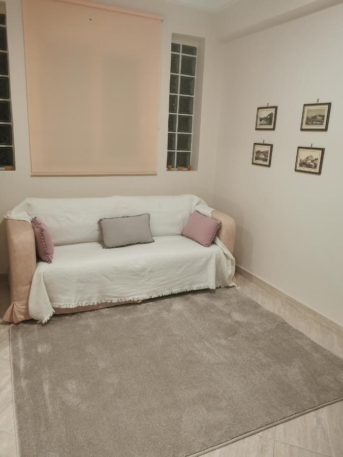 Βίλα Αμαλία Ναύπλιο Exterior foto
